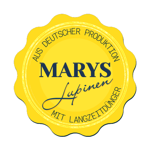 Marys Lupine